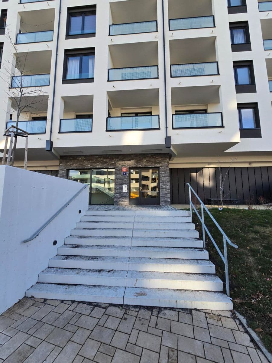 Pronájem bytu 2+kk 51 m², Ondrákové, Praha, Praha Pronájem bytu 2+kk 51 m², Ondrákové, Praha, Praha
