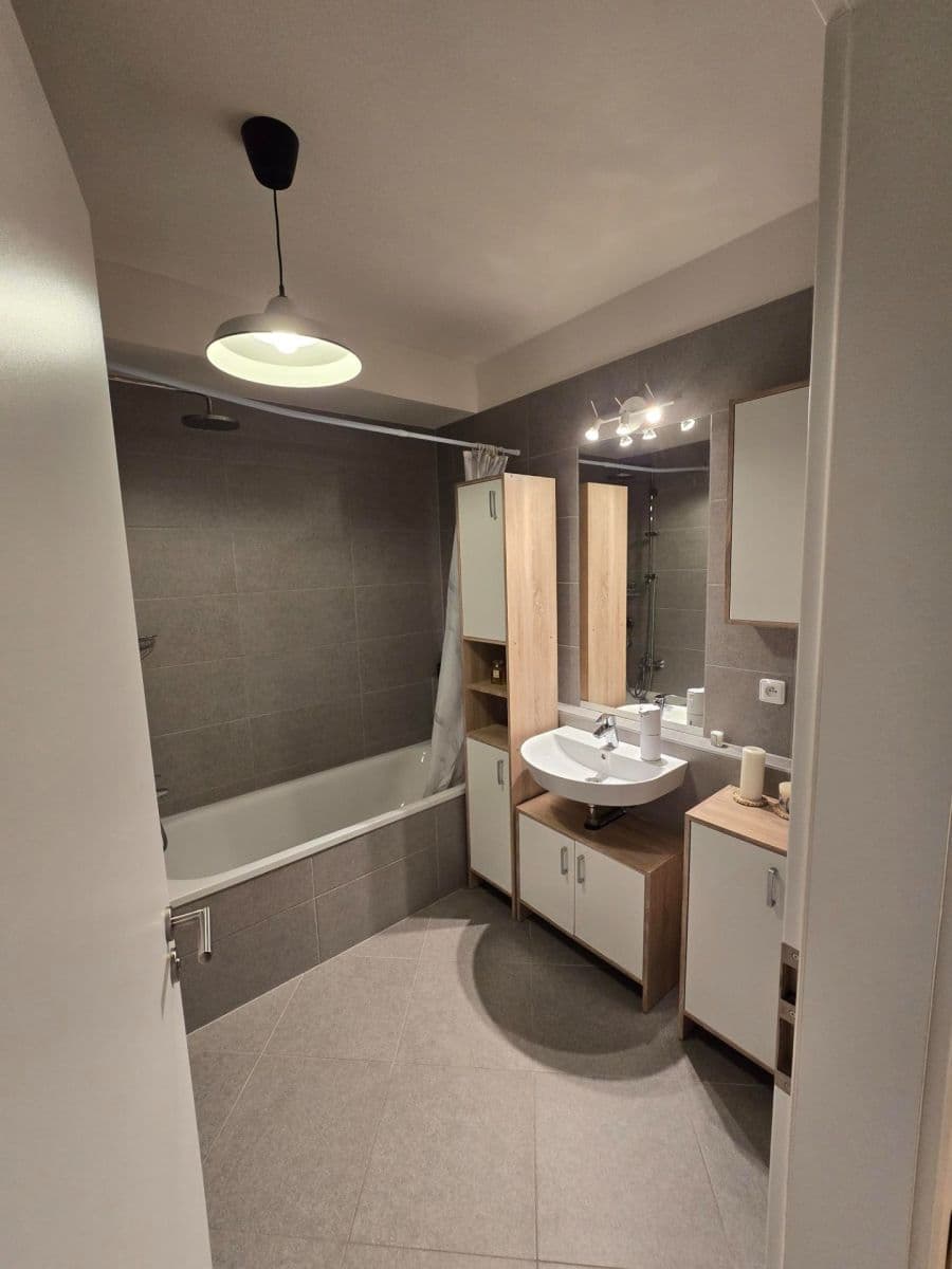 Pronájem bytu 2+kk 51 m², Ondrákové, Praha, Praha Pronájem bytu 2+kk 51 m², Ondrákové, Praha, Praha