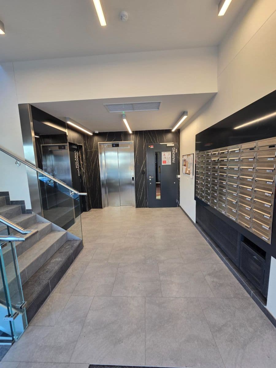 Pronájem bytu 2+kk 51 m², Ondrákové, Praha, Praha Pronájem bytu 2+kk 51 m², Ondrákové, Praha, Praha