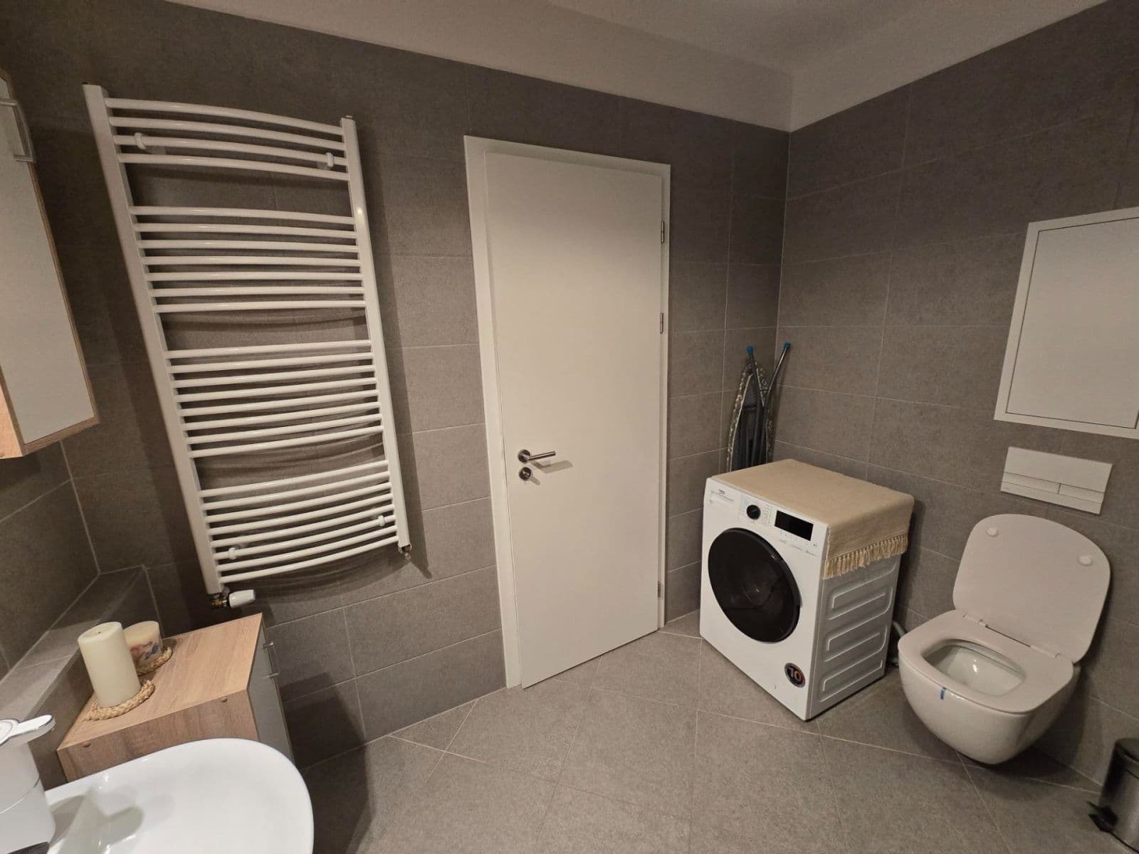 Pronájem bytu 2+kk 51 m², Ondrákové, Praha, Praha Pronájem bytu 2+kk 51 m², Ondrákové, Praha, Praha