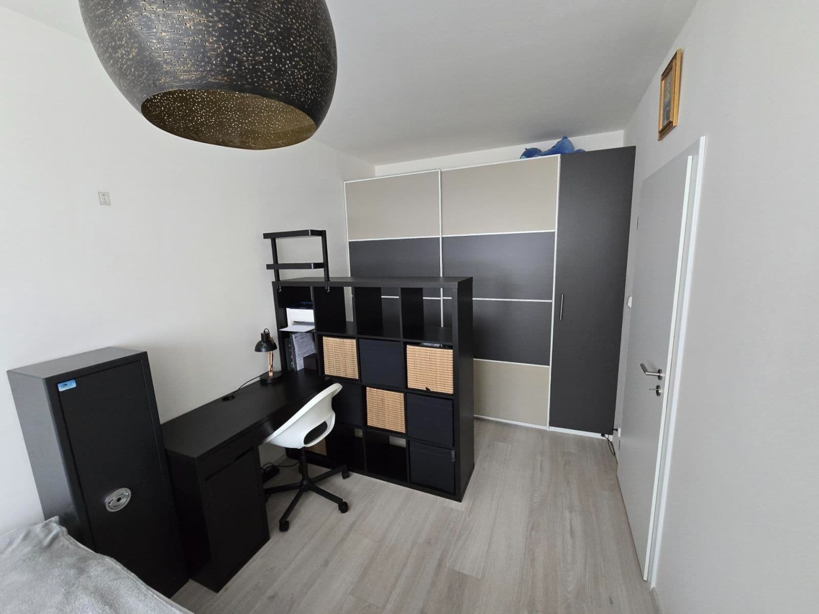 Pronájem bytu 2+kk 51 m², Ondrákové, Praha, Praha Pronájem bytu 2+kk 51 m², Ondrákové, Praha, Praha