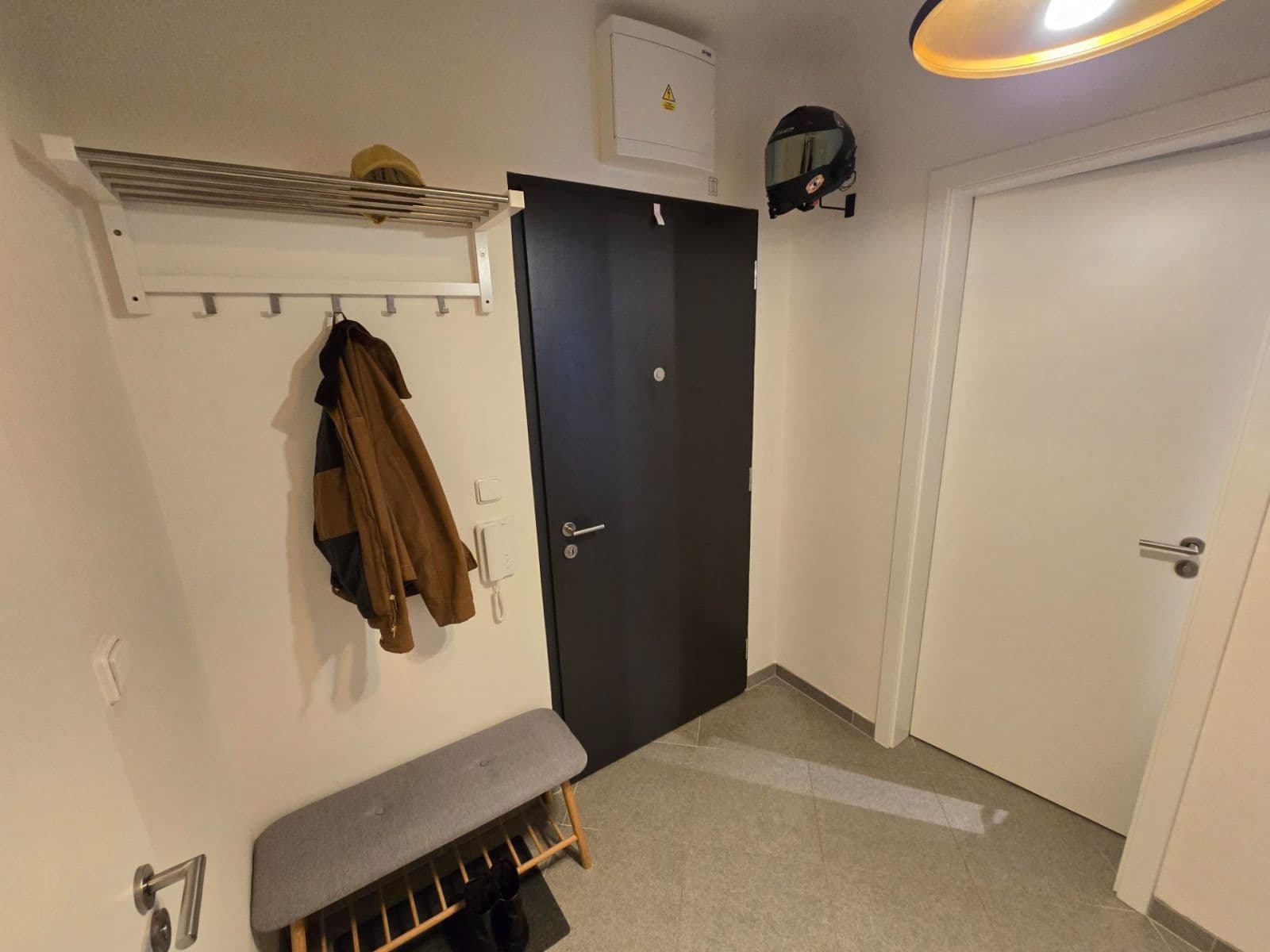 Pronájem bytu 2+kk 51 m², Ondrákové, Praha, Praha Pronájem bytu 2+kk 51 m², Ondrákové, Praha, Praha