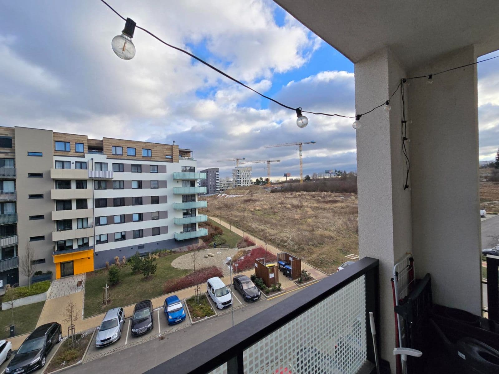 Pronájem bytu 2+kk 51 m², Ondrákové, Praha, Praha Pronájem bytu 2+kk 51 m², Ondrákové, Praha, Praha