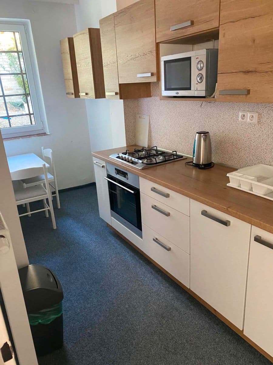 Pronájem bytu 3+kk 80 m², Ohnivcova, Praha, Praha Pronájem bytu 3+kk 80 m², Ohnivcova, Praha, Praha