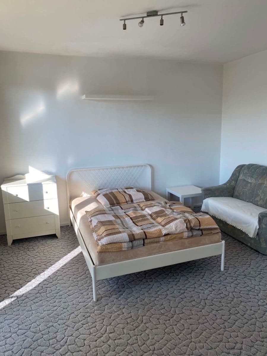 Pronájem bytu 3+kk 80 m², Ohnivcova, Praha, Praha Pronájem bytu 3+kk 80 m², Ohnivcova, Praha, Praha