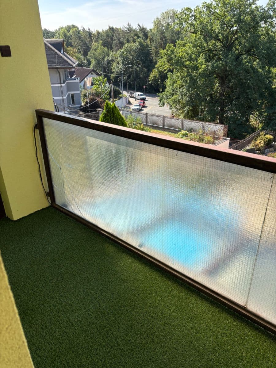 Pronájem bytu 3+kk 80 m², Ohnivcova, Praha, Praha Pronájem bytu 3+kk 80 m², Ohnivcova, Praha, Praha
