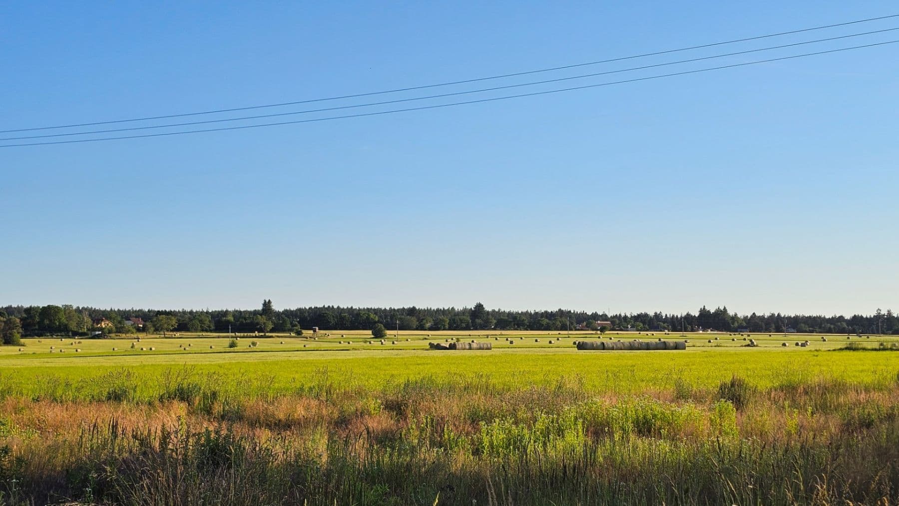 Prodej pozemku 650 m², Mukařov, Středočeský kraj Prodej pozemku 650 m², Mukařov, Středočeský kraj