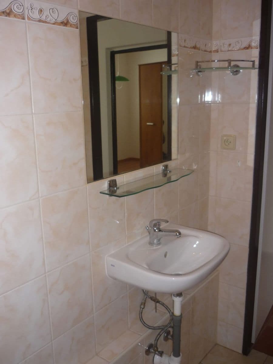 Pronájem bytu 1+1 34 m², Dukelských bojovníků, Znojmo, Jihomoravský kraj Pronájem bytu 1+1 34 m², Dukelských bojovníků, Znojmo, Jihomoravský kraj