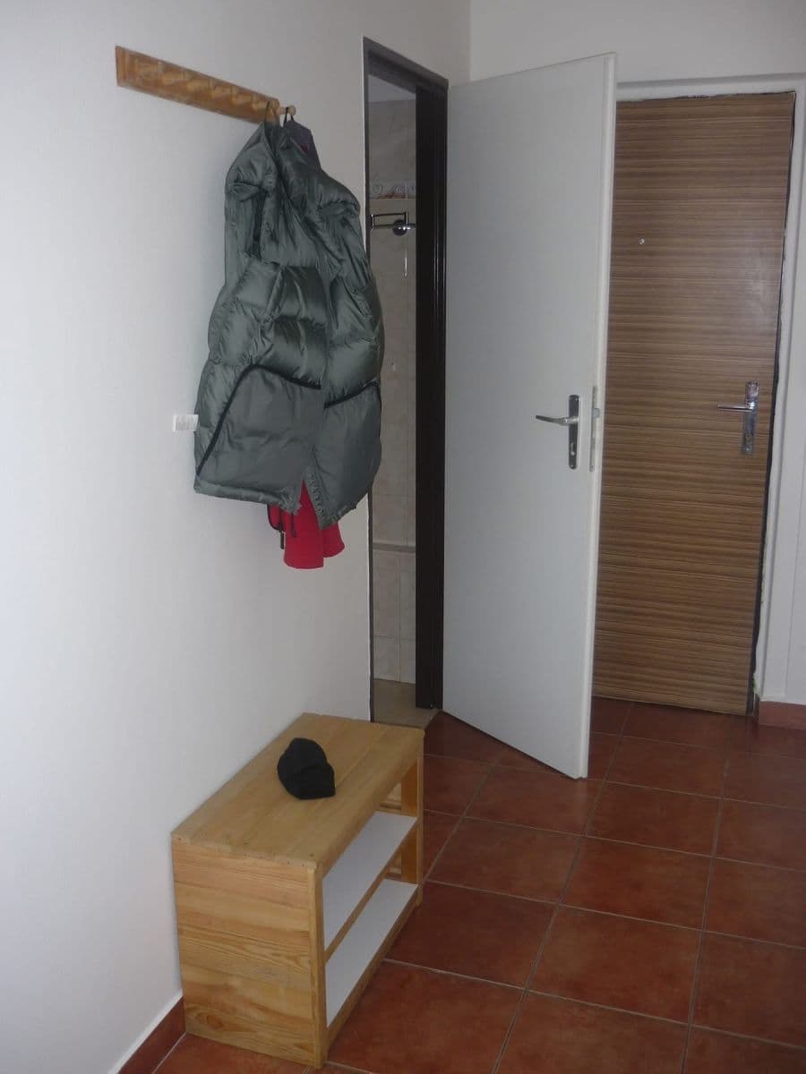 Pronájem bytu 1+1 34 m², Dukelských bojovníků, Znojmo, Jihomoravský kraj Pronájem bytu 1+1 34 m², Dukelských bojovníků, Znojmo, Jihomoravský kraj