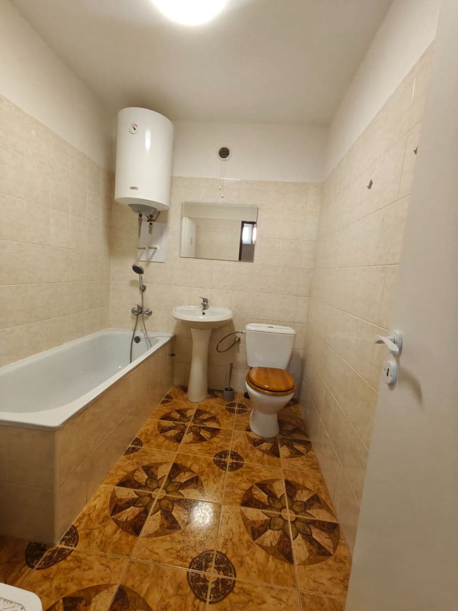 Pronájem bytu 1+kk 34 m², Zámecká, Kynšperk nad Ohří, Karlovarský kraj Pronájem bytu 1+kk 34 m², Zámecká, Kynšperk nad Ohří, Karlovarský kraj