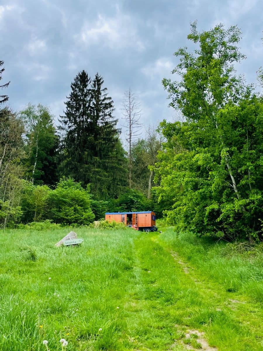 Prodej pozemku 1.200 m², Hořice na Šumavě, Jihočeský kraj Prodej pozemku 1.200 m², Hořice na Šumavě, Jihočeský kraj