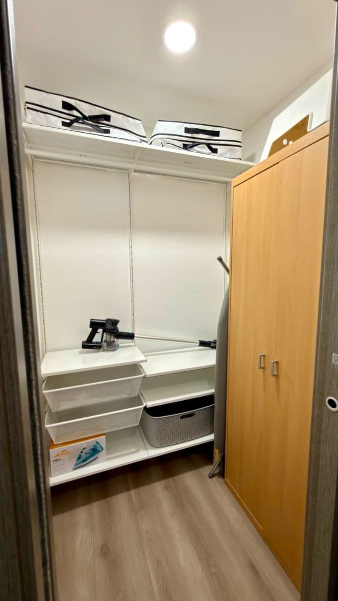 Pronájem bytu 3+kk 85 m², Růženínská, Praha, Praha Pronájem bytu 3+kk 85 m², Růženínská, Praha, Praha