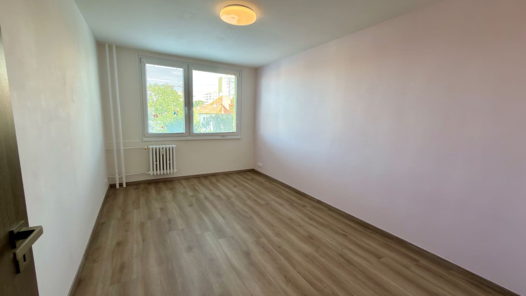 Pronájem bytu 3+kk 85 m², Růženínská, Praha, Praha Pronájem bytu 3+kk 85 m², Růženínská, Praha, Praha