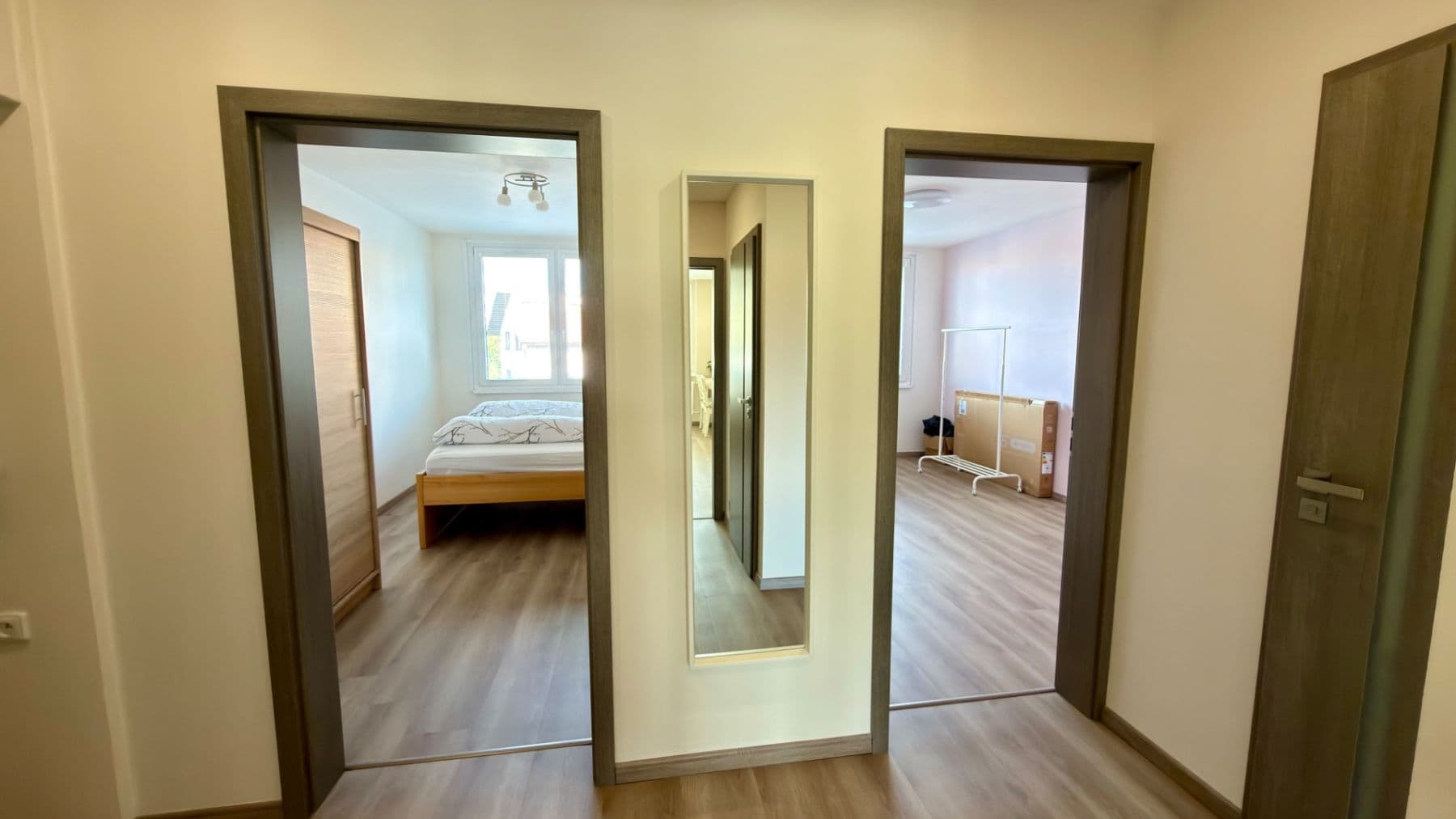 Pronájem bytu 3+kk 85 m², Růženínská, Praha, Praha Pronájem bytu 3+kk 85 m², Růženínská, Praha, Praha