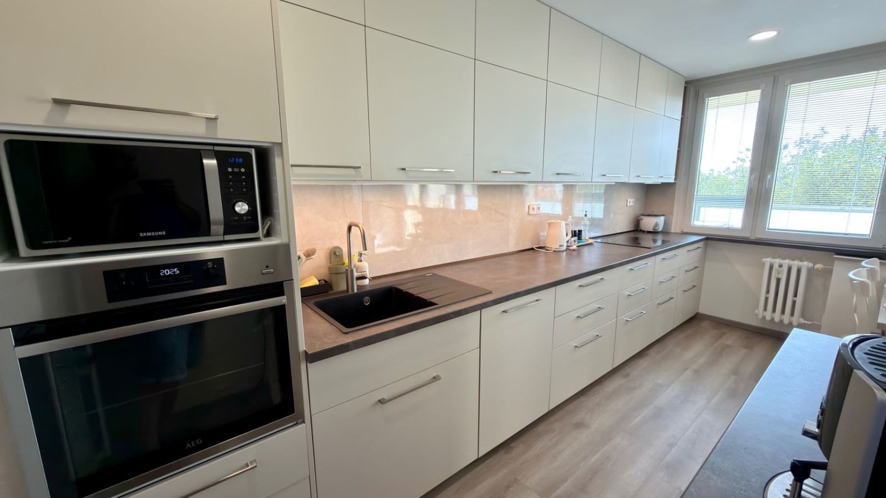 Pronájem bytu 3+kk 85 m², Růženínská, Praha, Praha Pronájem bytu 3+kk 85 m², Růženínská, Praha, Praha