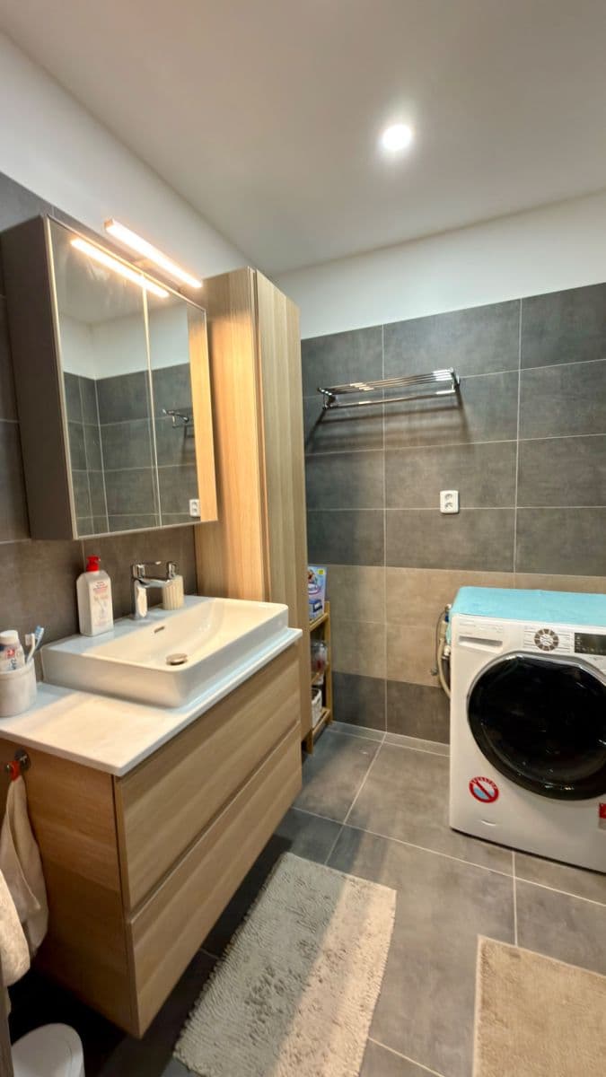 Pronájem bytu 3+kk 85 m², Růženínská, Praha, Praha Pronájem bytu 3+kk 85 m², Růženínská, Praha, Praha
