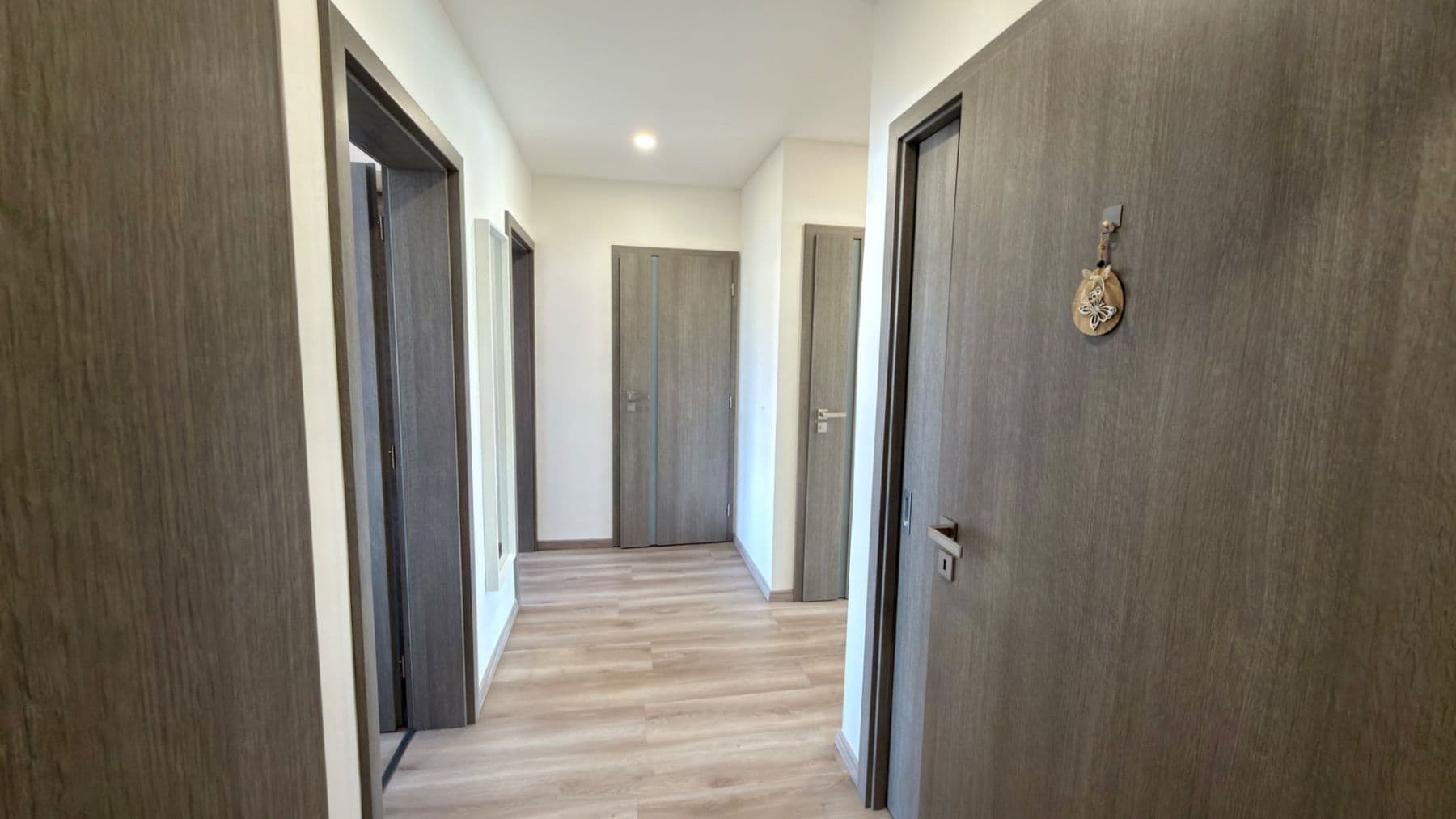 Pronájem bytu 3+kk 85 m², Růženínská, Praha, Praha Pronájem bytu 3+kk 85 m², Růženínská, Praha, Praha