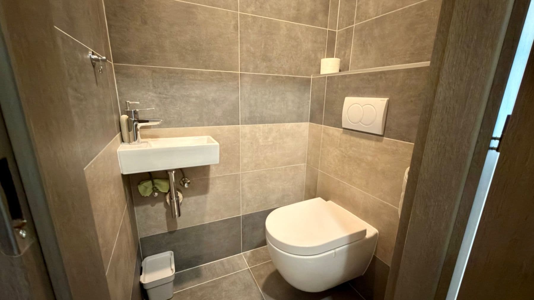 Pronájem bytu 3+kk 85 m², Růženínská, Praha, Praha Pronájem bytu 3+kk 85 m², Růženínská, Praha, Praha