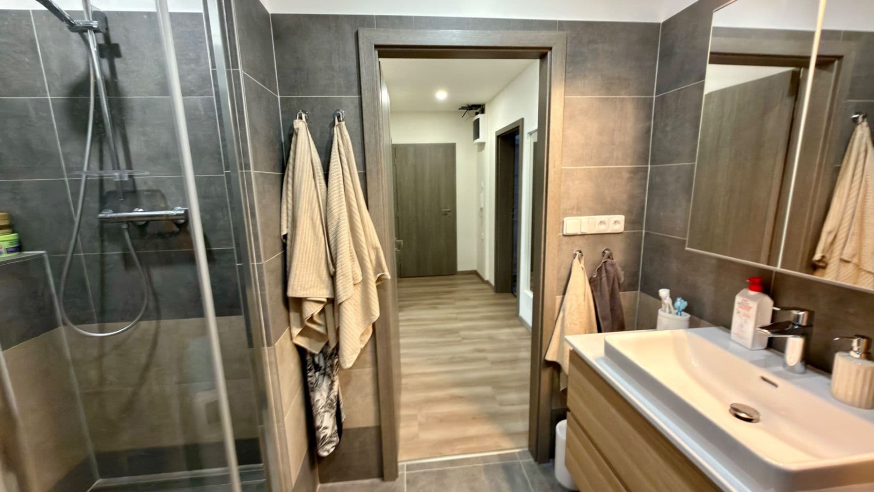 Pronájem bytu 3+kk 85 m², Růženínská, Praha, Praha Pronájem bytu 3+kk 85 m², Růženínská, Praha, Praha