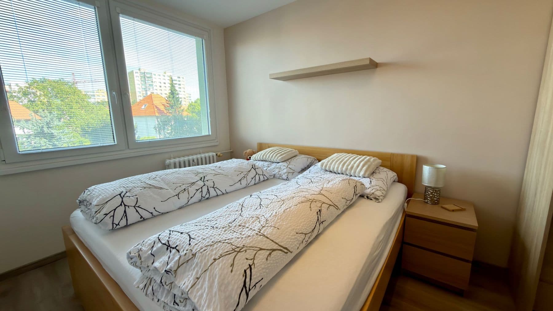 Pronájem bytu 3+kk 85 m², Růženínská, Praha, Praha Pronájem bytu 3+kk 85 m², Růženínská, Praha, Praha