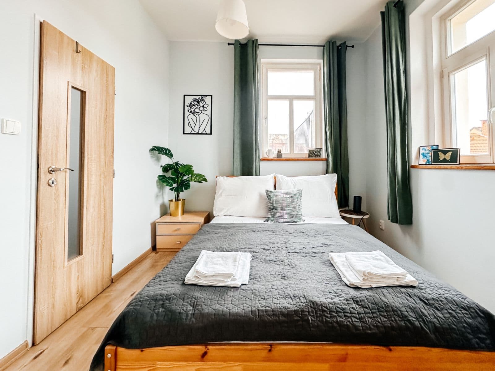Pronájem bytu 1+kk 20 m², Víta Nejedlého, Praha, Praha Pronájem bytu 1+kk 20 m², Víta Nejedlého, Praha, Praha