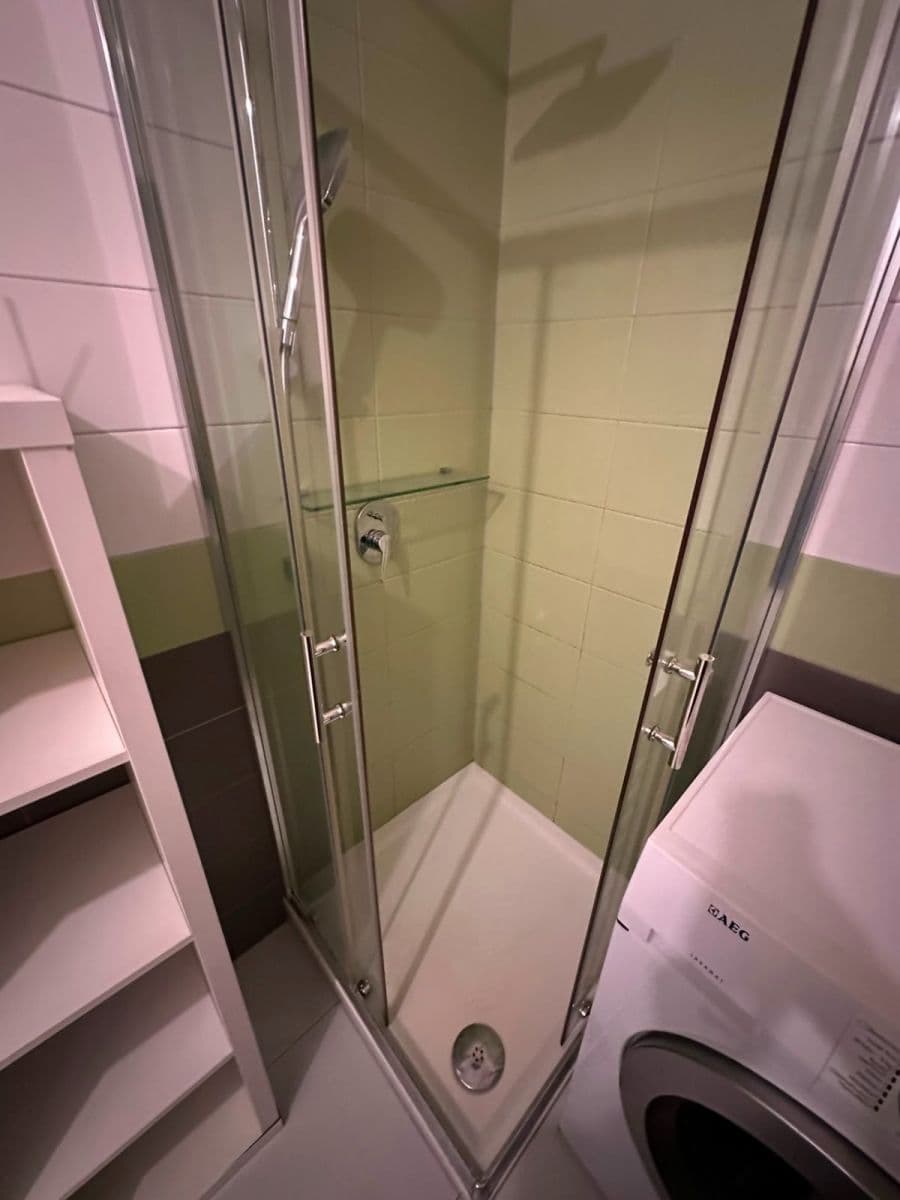 Pronájem bytu 2+1 48 m², Vrchlického, Praha, Praha Pronájem bytu 2+1 48 m², Vrchlického, Praha, Praha
