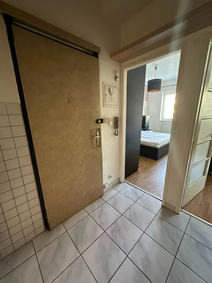 Pronájem bytu 2+1 48 m², Vrchlického, Praha, Praha Pronájem bytu 2+1 48 m², Vrchlického, Praha, Praha