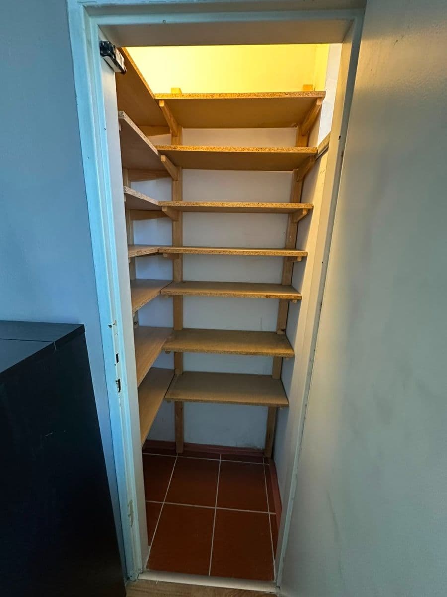 Pronájem bytu 2+1 48 m², Vrchlického, Praha, Praha Pronájem bytu 2+1 48 m², Vrchlického, Praha, Praha