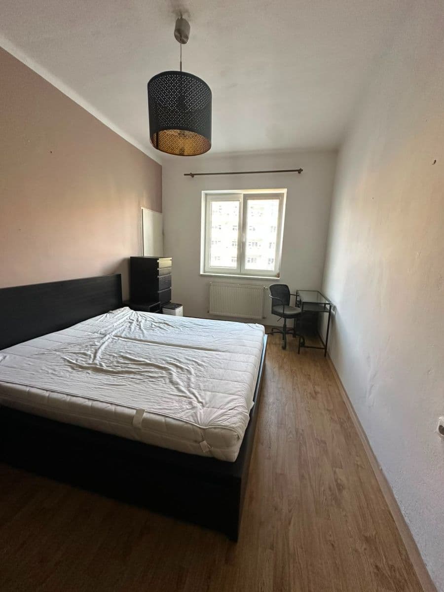 Pronájem bytu 2+1 48 m², Vrchlického, Praha, Praha Pronájem bytu 2+1 48 m², Vrchlického, Praha, Praha