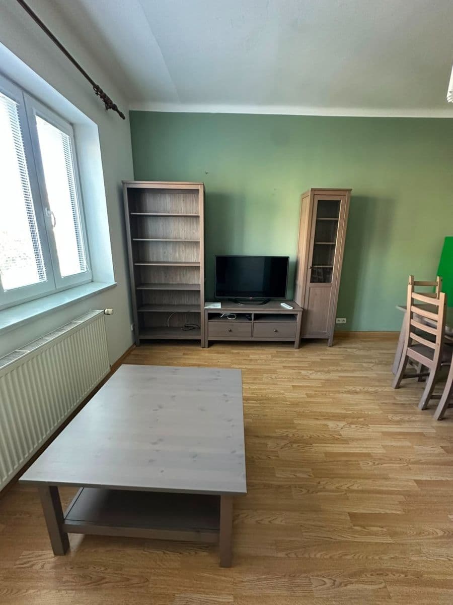 Pronájem bytu 2+1 48 m², Vrchlického, Praha, Praha Pronájem bytu 2+1 48 m², Vrchlického, Praha, Praha