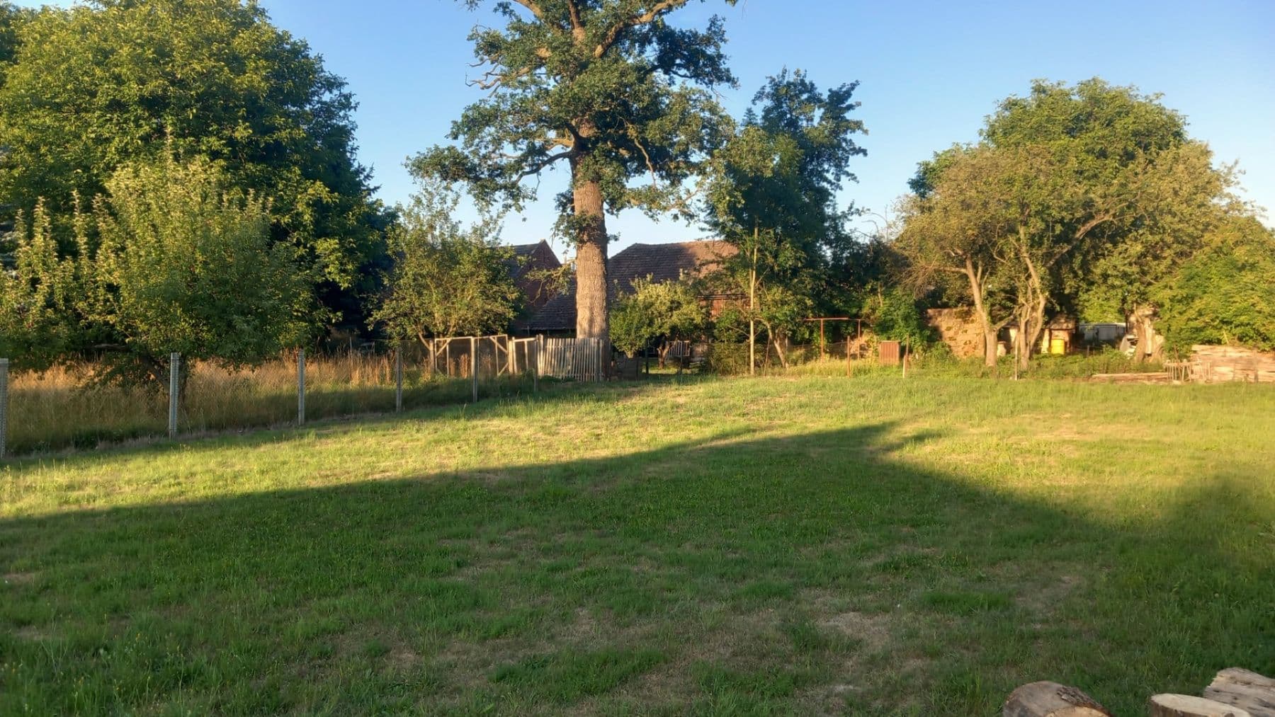 Prodej pozemku 949 m², Al. Jiráska, České Meziříčí, Královéhradecký kraj Prodej pozemku 949 m², Al. Jiráska, České Meziříčí, Královéhradecký kraj