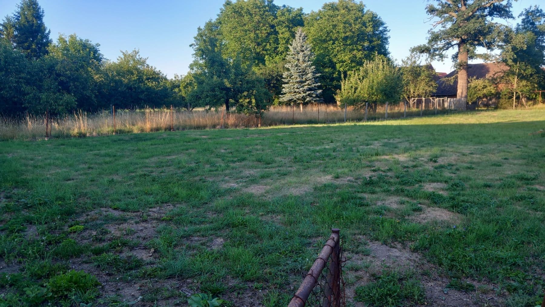 Prodej pozemku 949 m², Al. Jiráska, České Meziříčí, Královéhradecký kraj Prodej pozemku 949 m², Al. Jiráska, České Meziříčí, Královéhradecký kraj