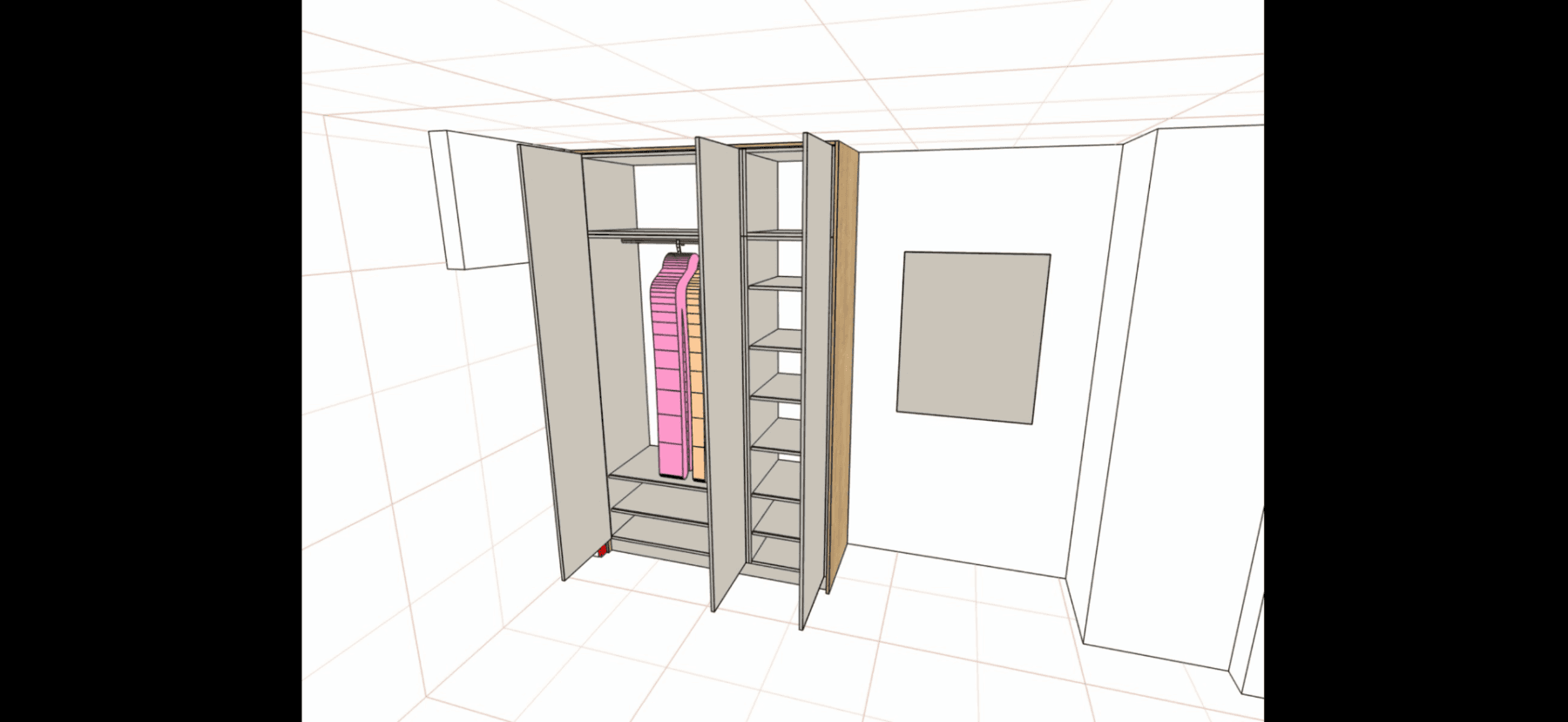 Pronájem bytu 2+kk 57 m², třída Generála Píky, Brno, Jihomoravský kraj Pronájem bytu 2+kk 57 m², třída Generála Píky, Brno, Jihomoravský kraj