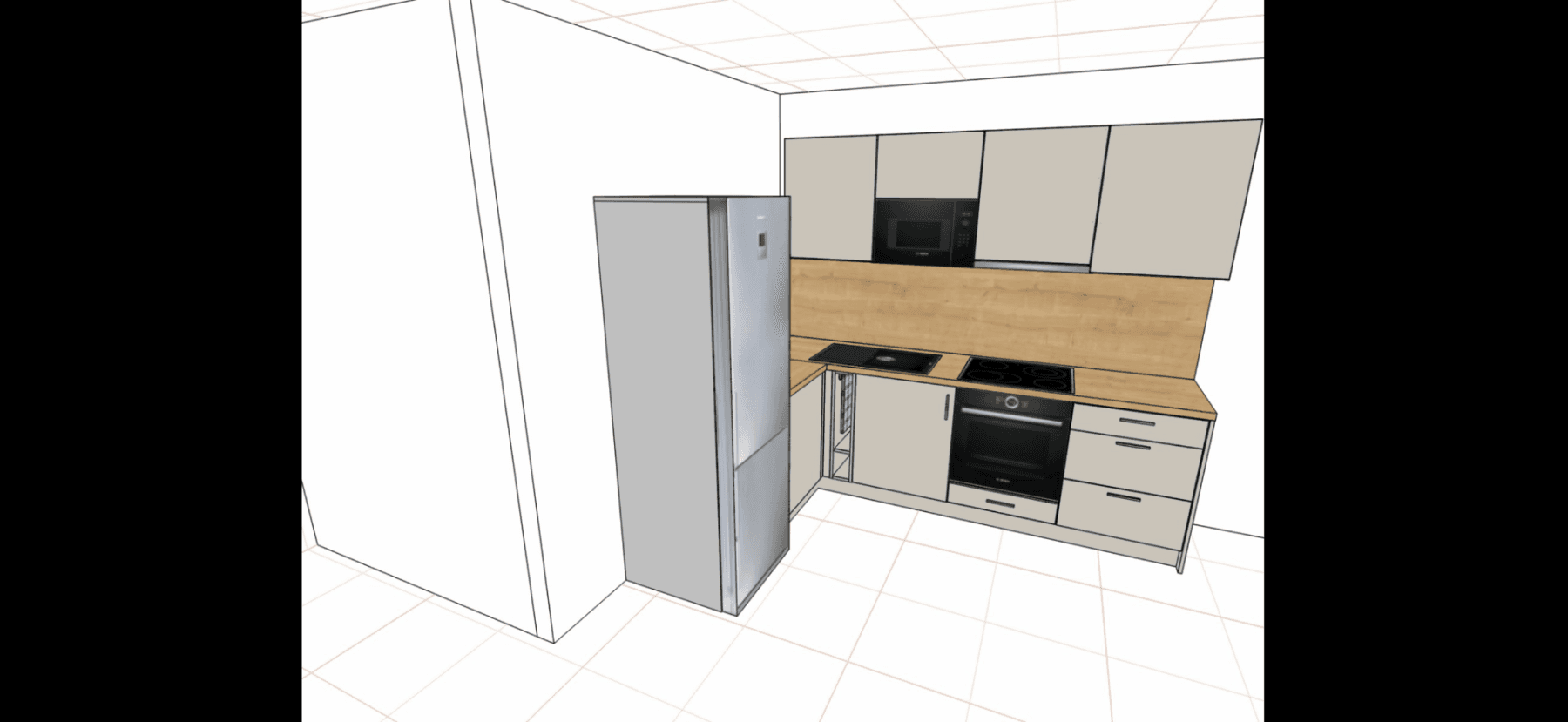 Pronájem bytu 2+kk 57 m², třída Generála Píky, Brno, Jihomoravský kraj Pronájem bytu 2+kk 57 m², třída Generála Píky, Brno, Jihomoravský kraj