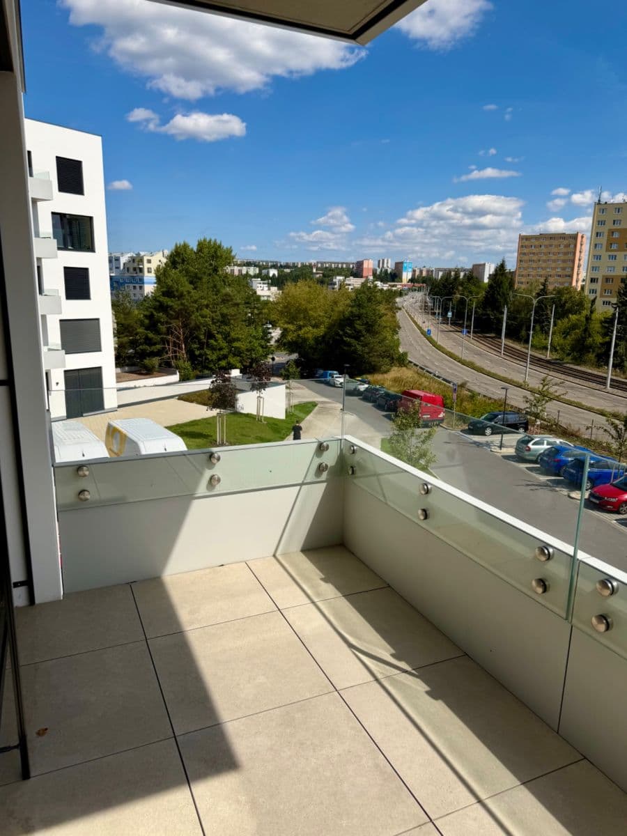 Pronájem bytu 2+kk 57 m², třída Generála Píky, Brno, Jihomoravský kraj Pronájem bytu 2+kk 57 m², třída Generála Píky, Brno, Jihomoravský kraj