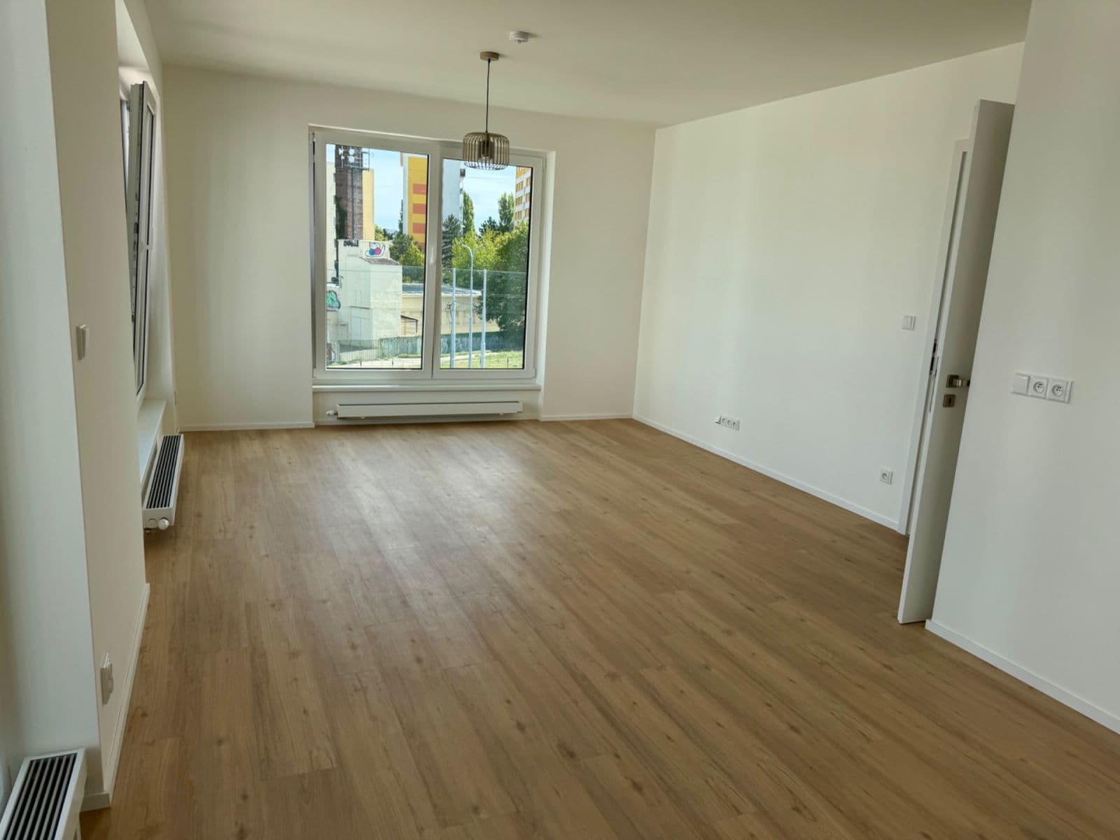 Pronájem bytu 2+kk 57 m², třída Generála Píky, Brno, Jihomoravský kraj Pronájem bytu 2+kk 57 m², třída Generála Píky, Brno, Jihomoravský kraj