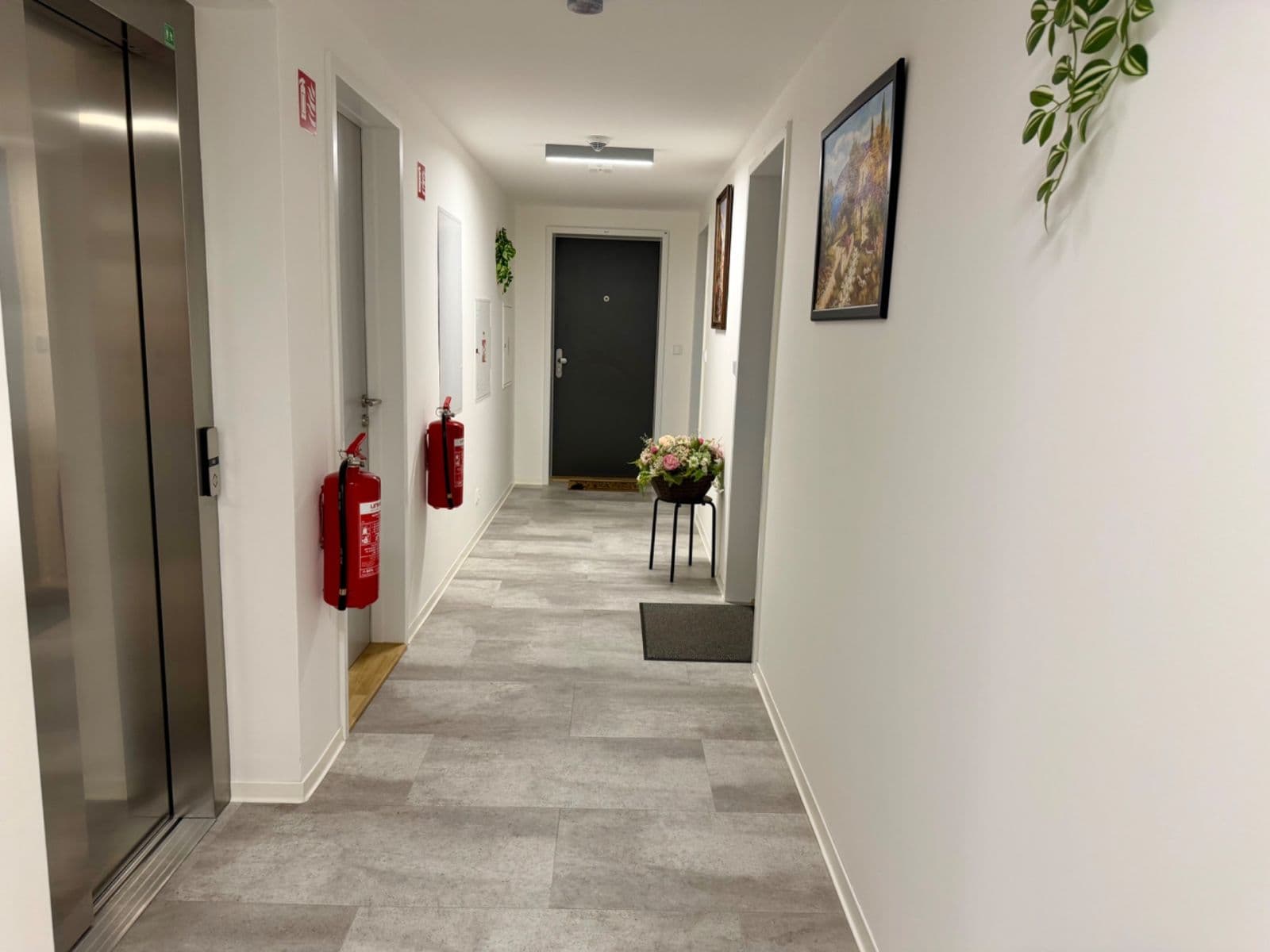 Pronájem bytu 2+kk 57 m², třída Generála Píky, Brno, Jihomoravský kraj Pronájem bytu 2+kk 57 m², třída Generála Píky, Brno, Jihomoravský kraj