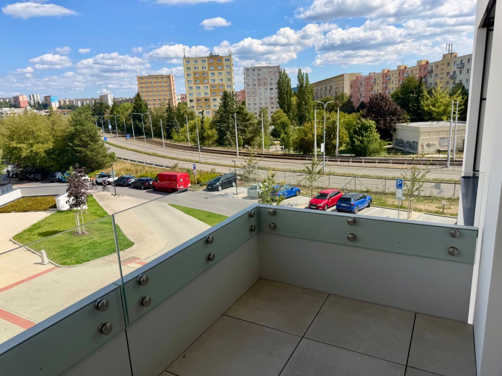 Pronájem bytu 2+kk 57 m², třída Generála Píky, Brno, Jihomoravský kraj Pronájem bytu 2+kk 57 m², třída Generála Píky, Brno, Jihomoravský kraj