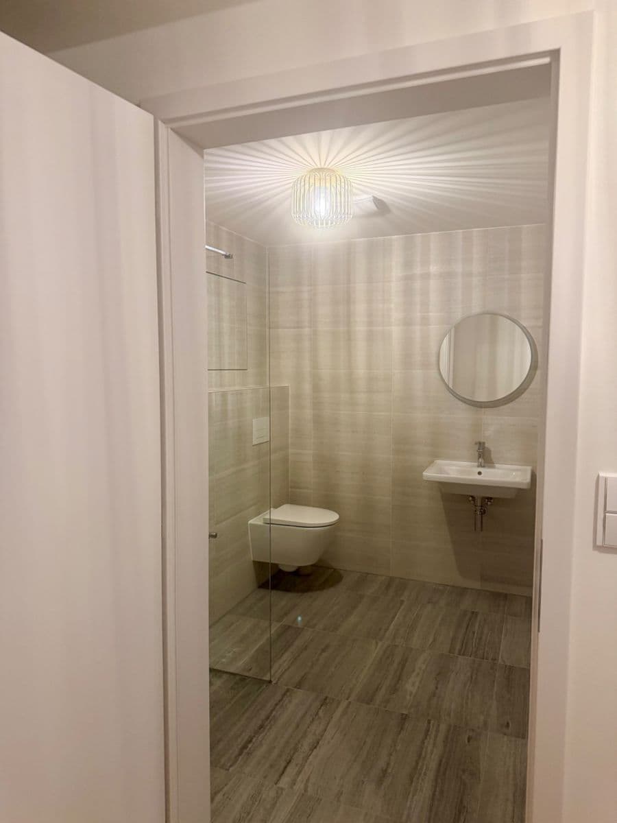 Pronájem bytu 2+kk 57 m², třída Generála Píky, Brno, Jihomoravský kraj Pronájem bytu 2+kk 57 m², třída Generála Píky, Brno, Jihomoravský kraj