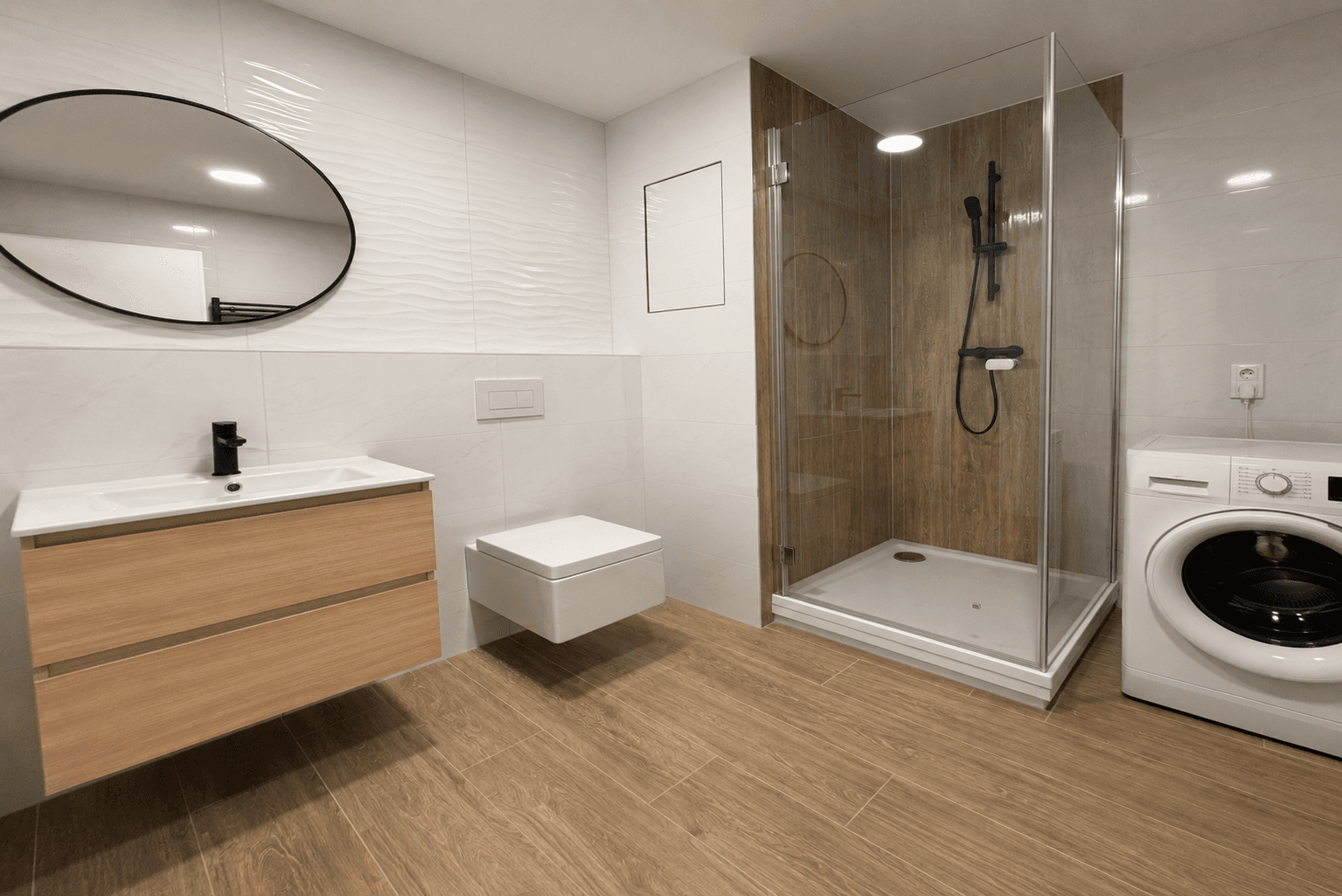 Pronájem bytu 1+kk 39 m², Pražská, Velké Přílepy, Středočeský kraj Pronájem bytu 1+kk 39 m², Pražská, Velké Přílepy, Středočeský kraj