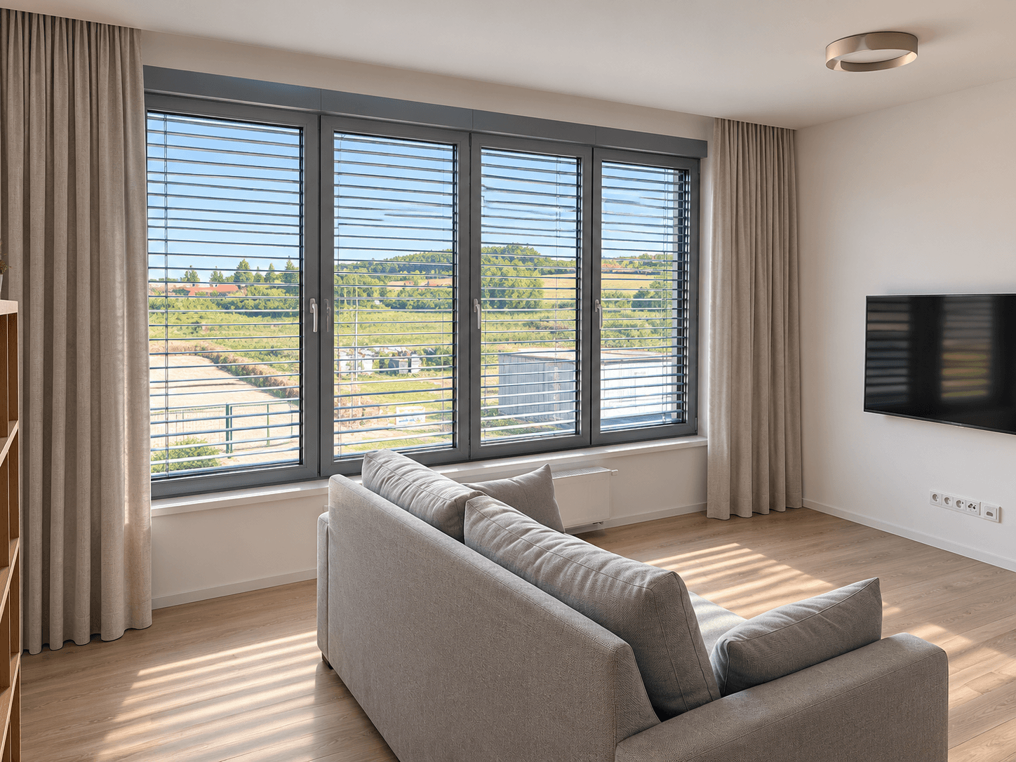 Pronájem bytu 1+kk 39 m², Pražská, Velké Přílepy, Středočeský kraj Pronájem bytu 1+kk 39 m², Pražská, Velké Přílepy, Středočeský kraj