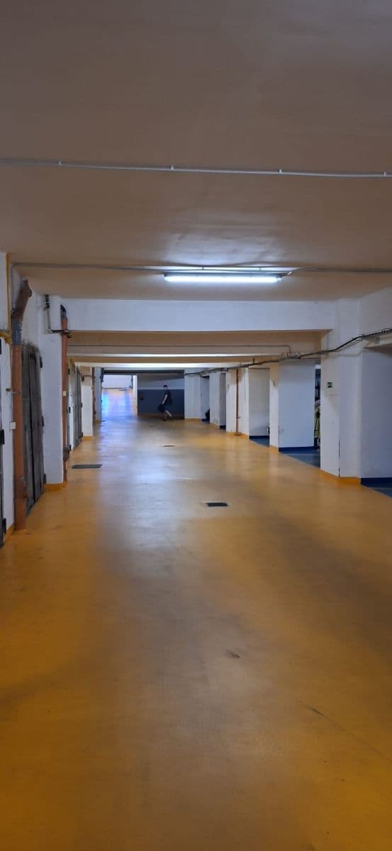 Pronájem garáže 15 m², Rooseveltova, Praha, Praha Pronájem garáže 15 m², Rooseveltova, Praha, Praha