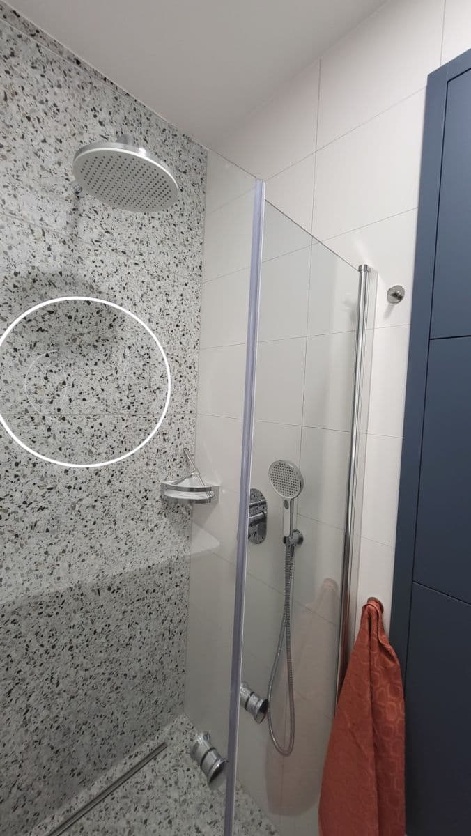 Pronájem bytu 2+kk 44 m², Tolstého, Praha, Praha Pronájem bytu 2+kk 44 m², Tolstého, Praha, Praha
