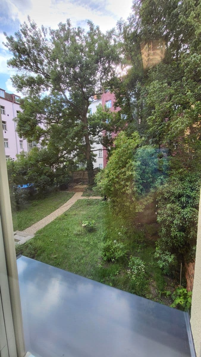 Pronájem bytu 2+kk 44 m², Tolstého, Praha, Praha Pronájem bytu 2+kk 44 m², Tolstého, Praha, Praha