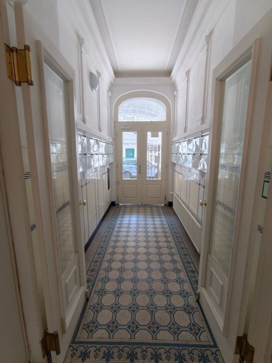 Prodej bytu 1+kk 17 m², Školská, Praha, Praha Prodej bytu 1+kk 17 m², Školská, Praha, Praha