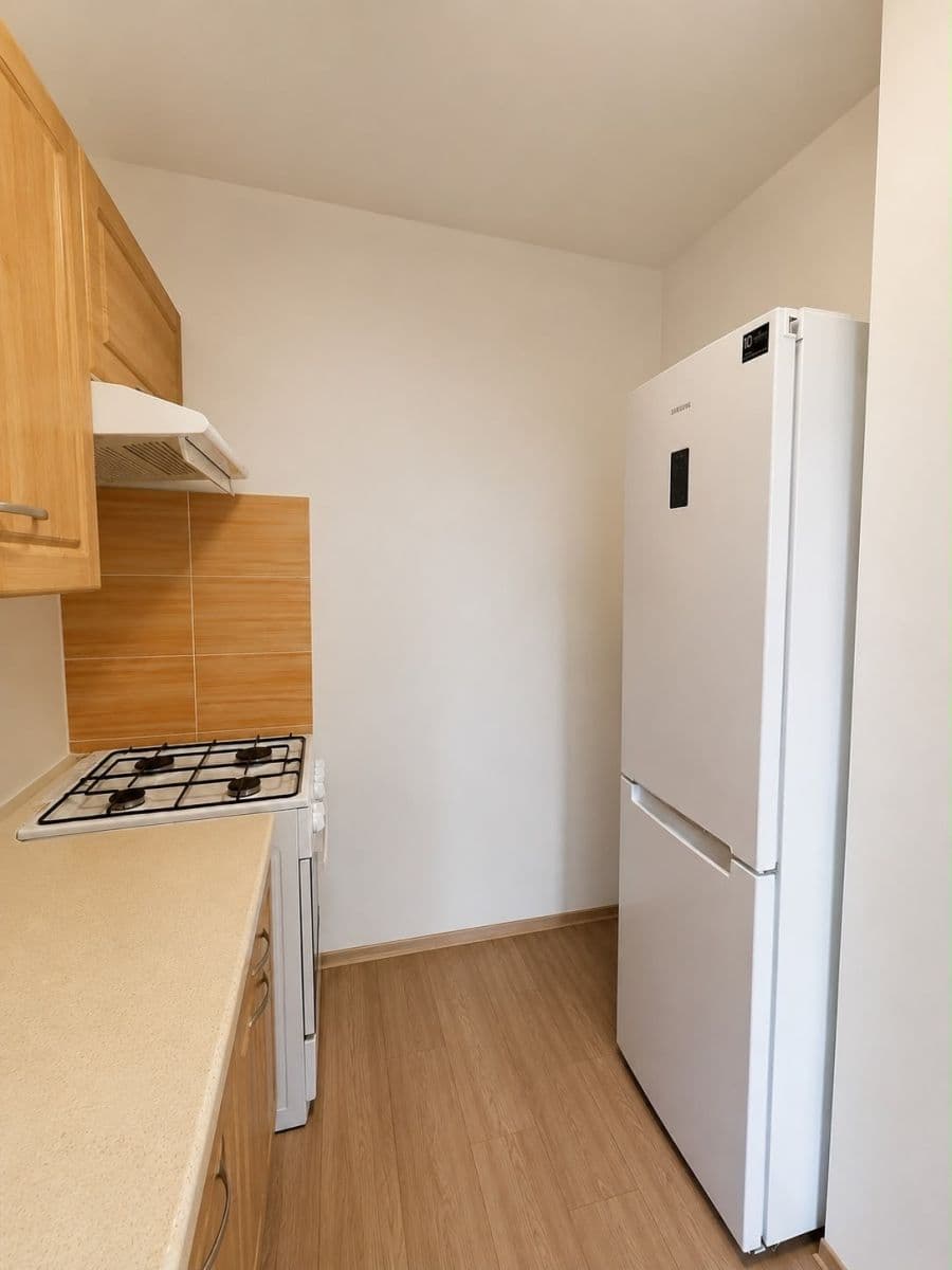 Pronájem bytu 3+kk 62 m², Markušova, Praha, Praha Pronájem bytu 3+kk 62 m², Markušova, Praha, Praha