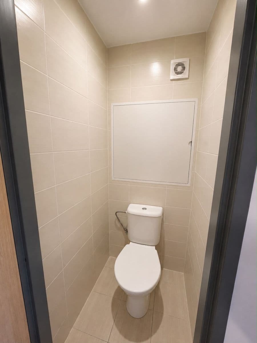 Pronájem bytu 3+kk 62 m², Markušova, Praha, Praha Pronájem bytu 3+kk 62 m², Markušova, Praha, Praha