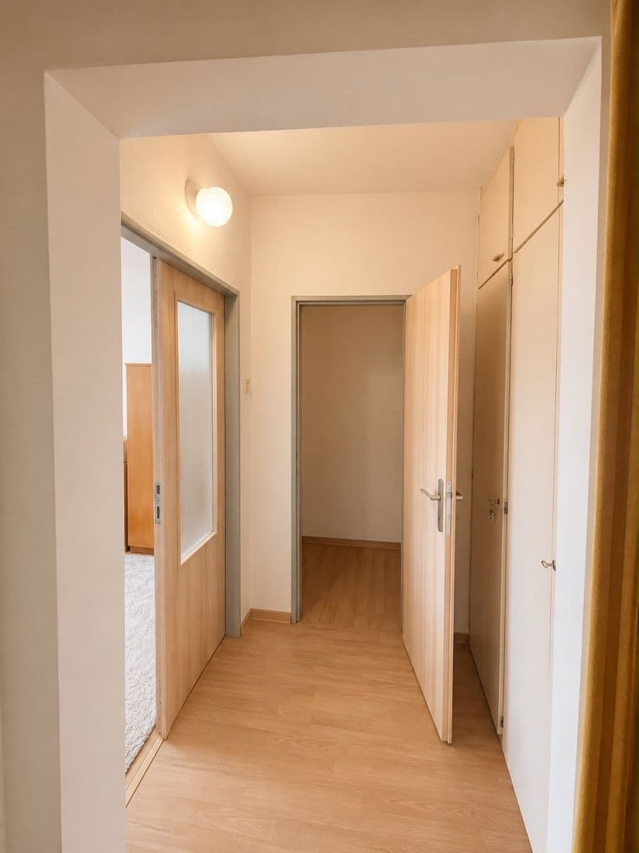Pronájem bytu 3+kk 62 m², Markušova, Praha, Praha Pronájem bytu 3+kk 62 m², Markušova, Praha, Praha