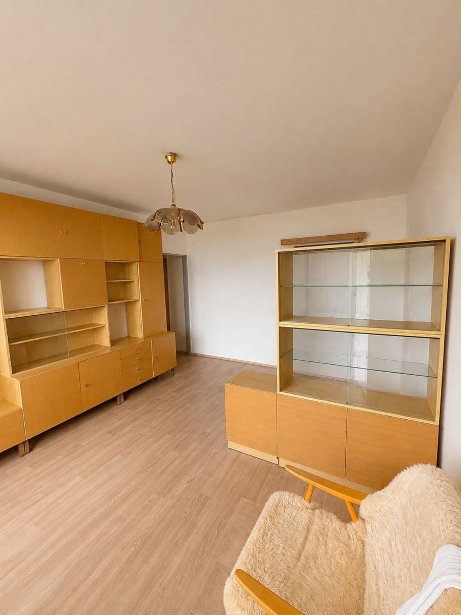 Pronájem bytu 3+kk 62 m², Markušova, Praha, Praha Pronájem bytu 3+kk 62 m², Markušova, Praha, Praha