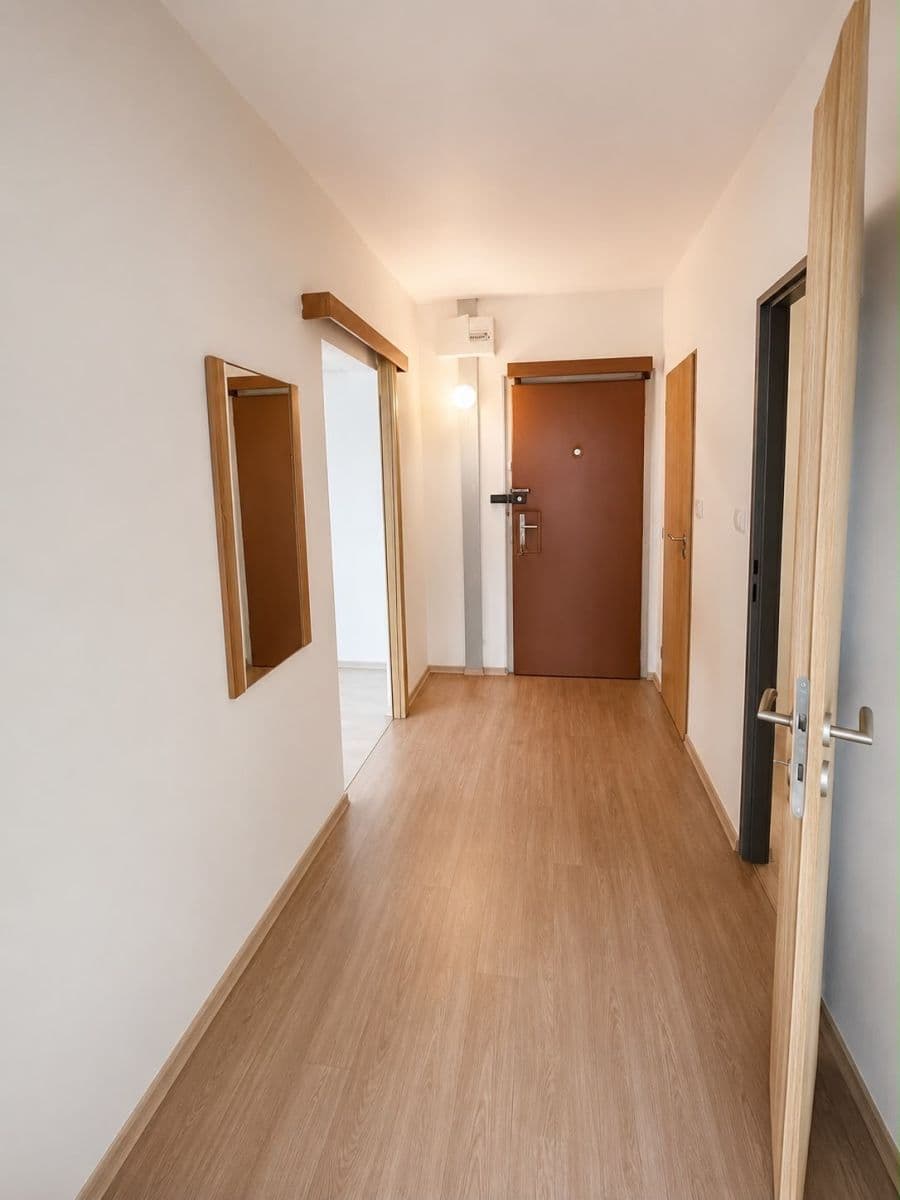 Pronájem bytu 3+kk 62 m², Markušova, Praha, Praha Pronájem bytu 3+kk 62 m², Markušova, Praha, Praha